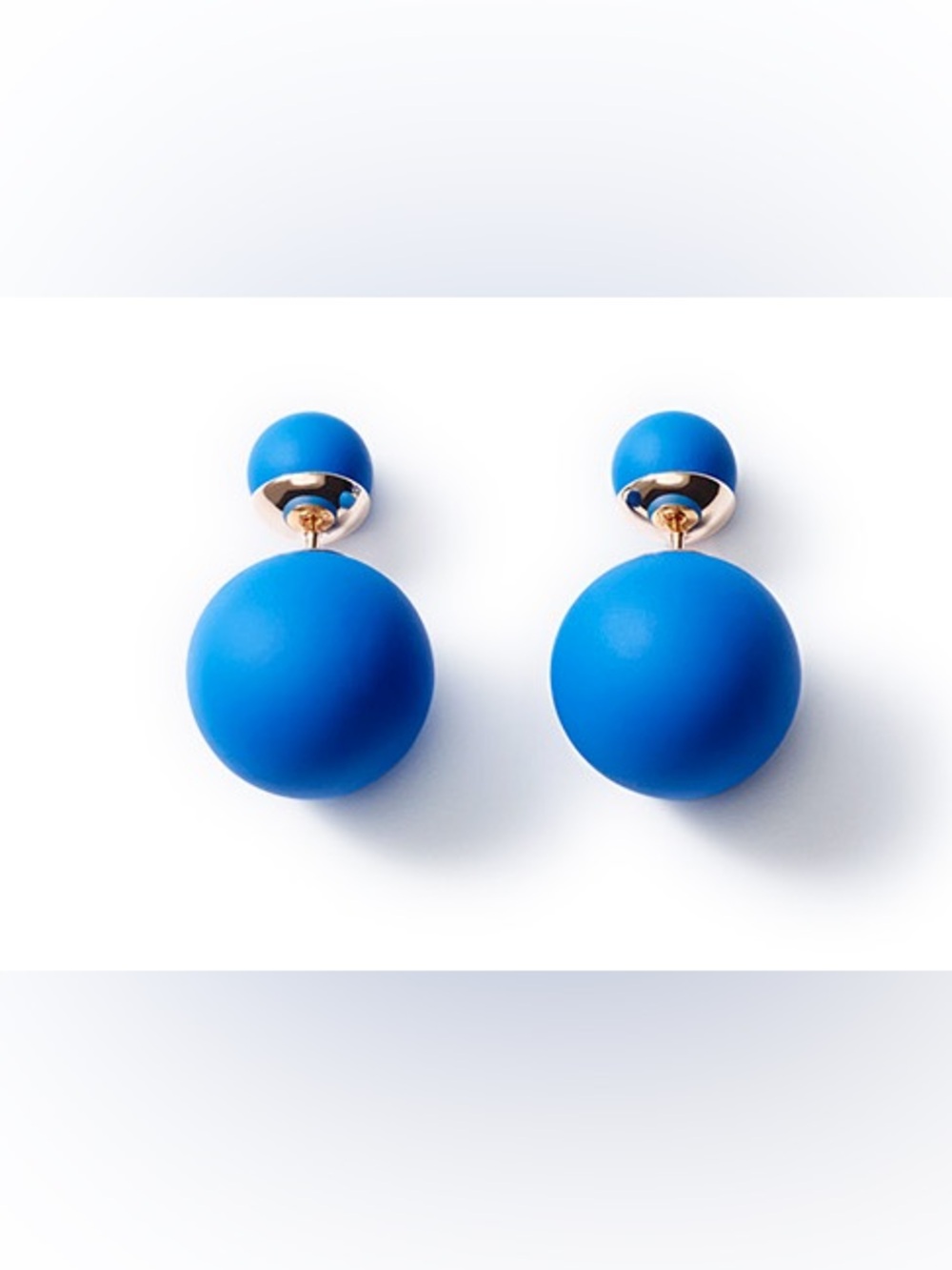 Christian Dior Earrings